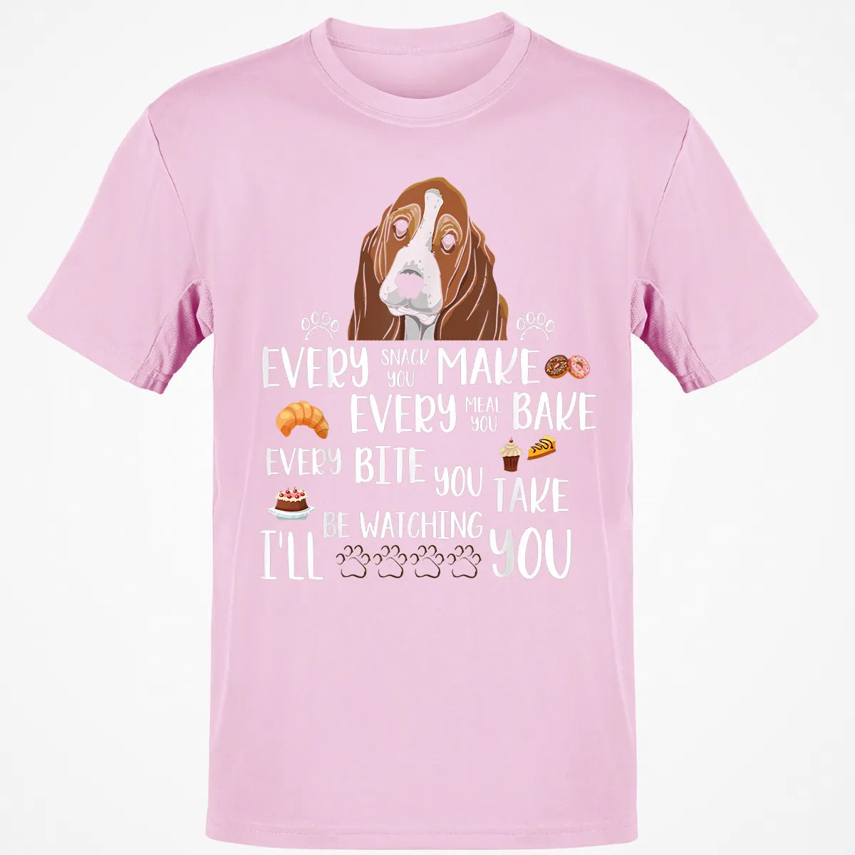 Classic Unisex T-Shirt - PNFWB6RW