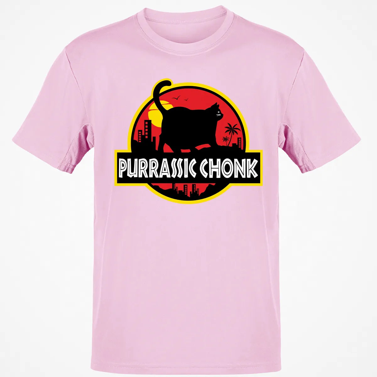 Classic Unisex T-Shirt - C13S1F21