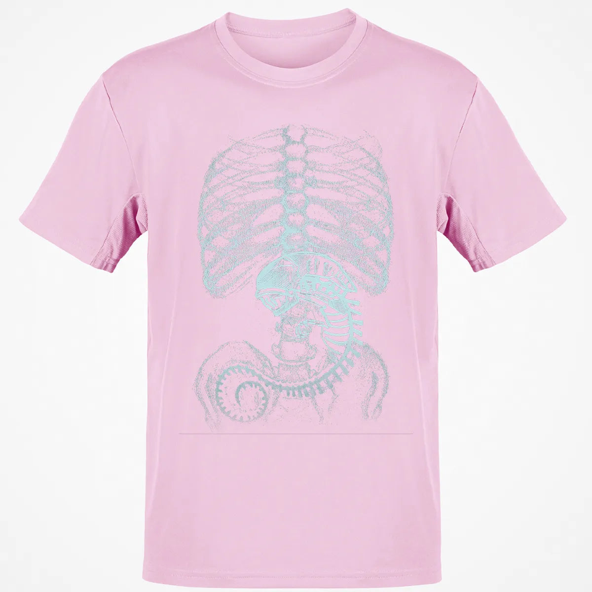 Classic Unisex T-Shirt - VC5JJE11