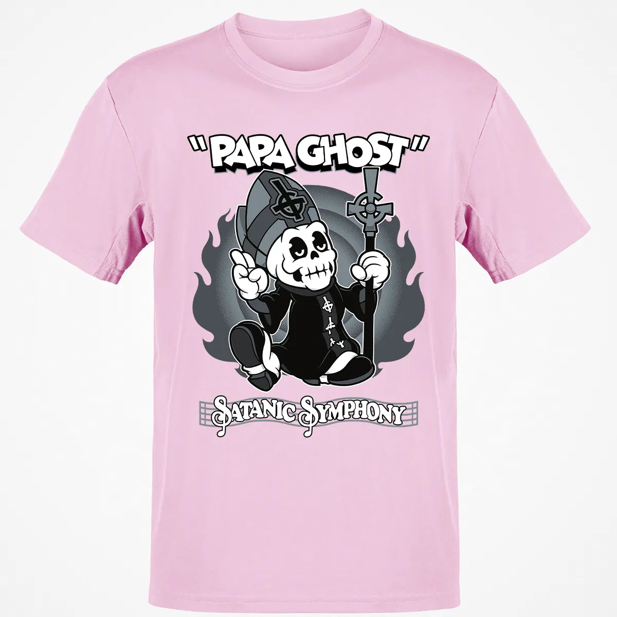 Classic Unisex T-Shirt - 75FY5YHC