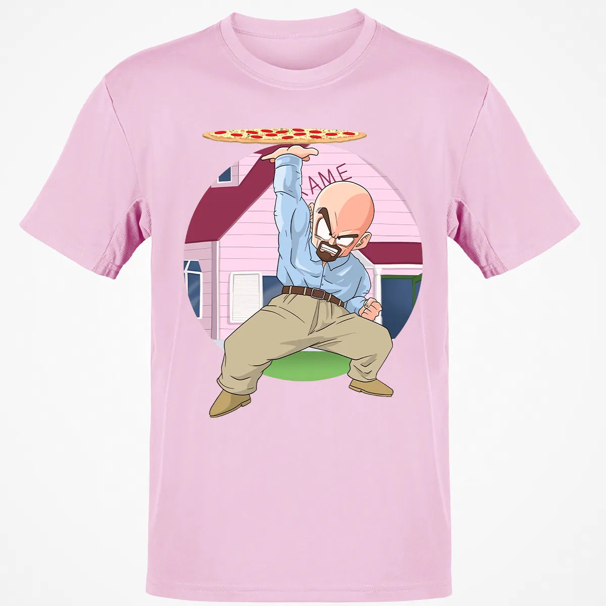 Classic Unisex T-Shirt - FRTKF5FF