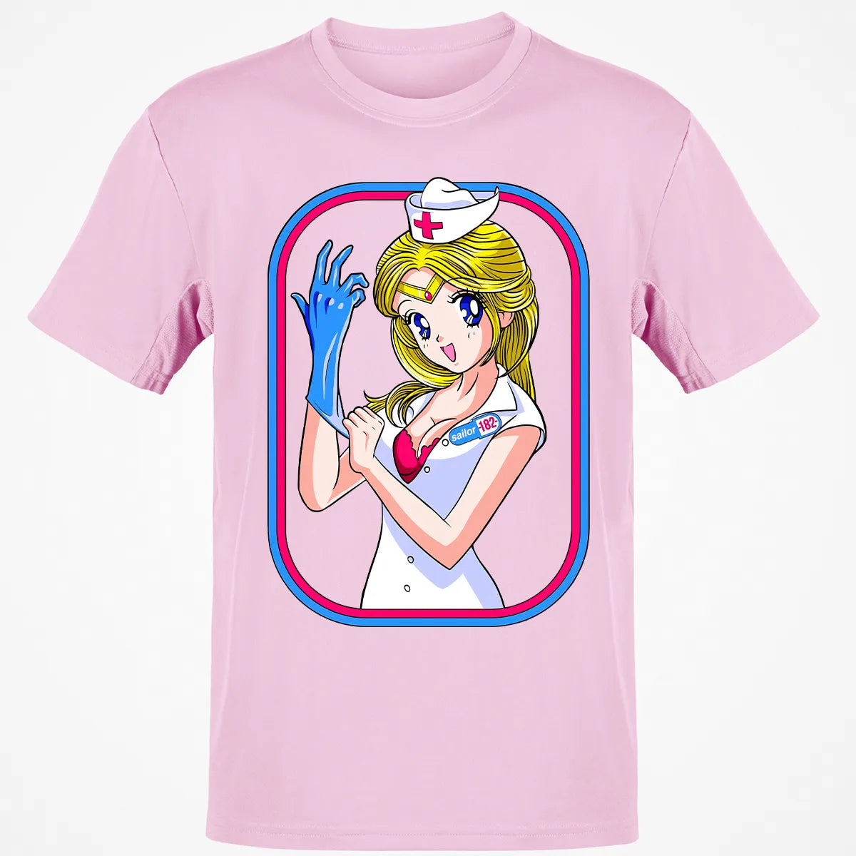Classic Unisex T-Shirt - ZT4UBVJN