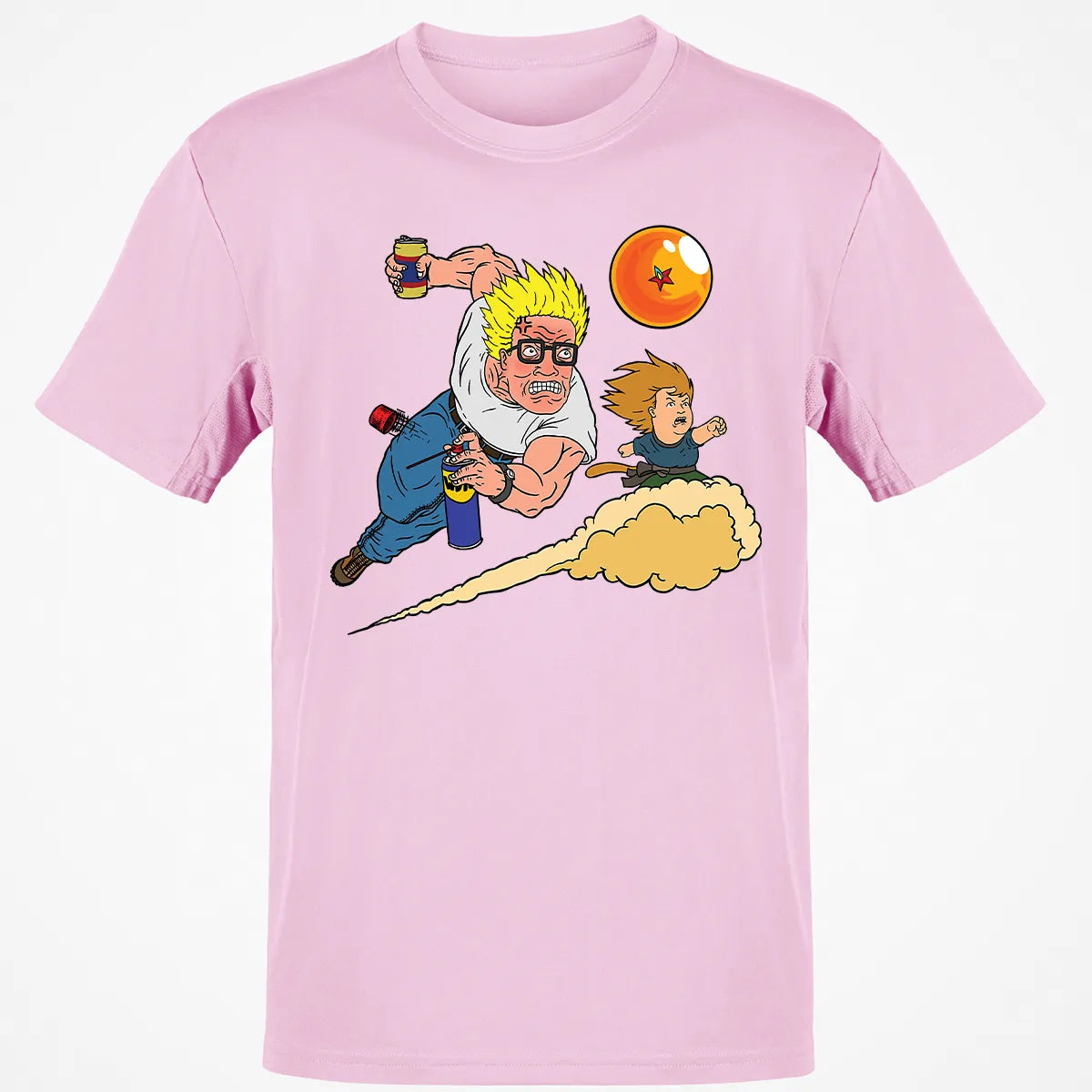 Classic Unisex T-Shirt - DSW9K86S