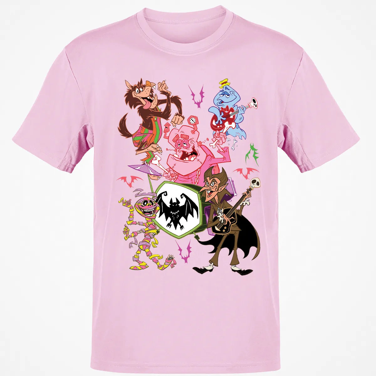 Classic Unisex T-Shirt - VWVRAZYG