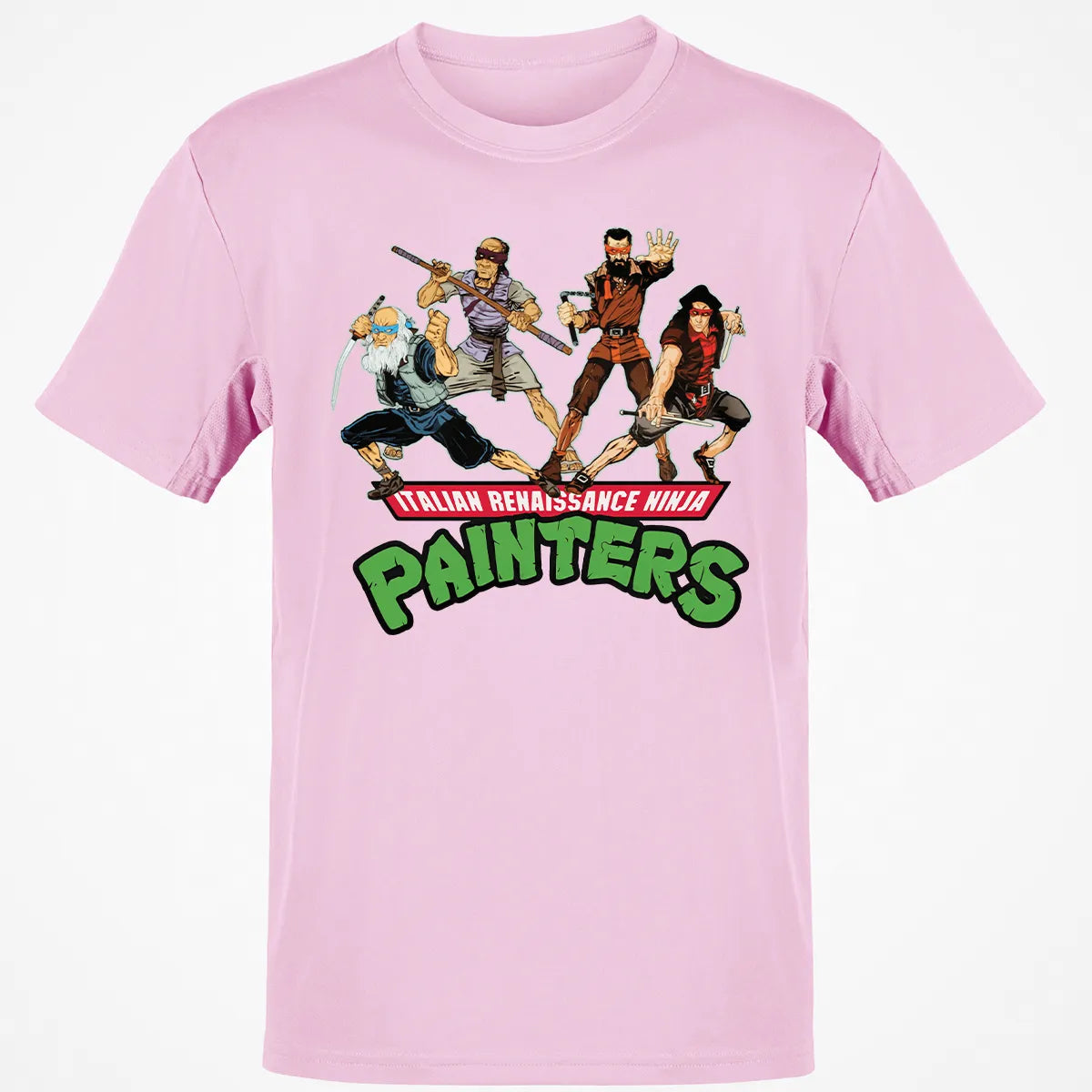 Classic Unisex T-Shirt - P2NQL6YR