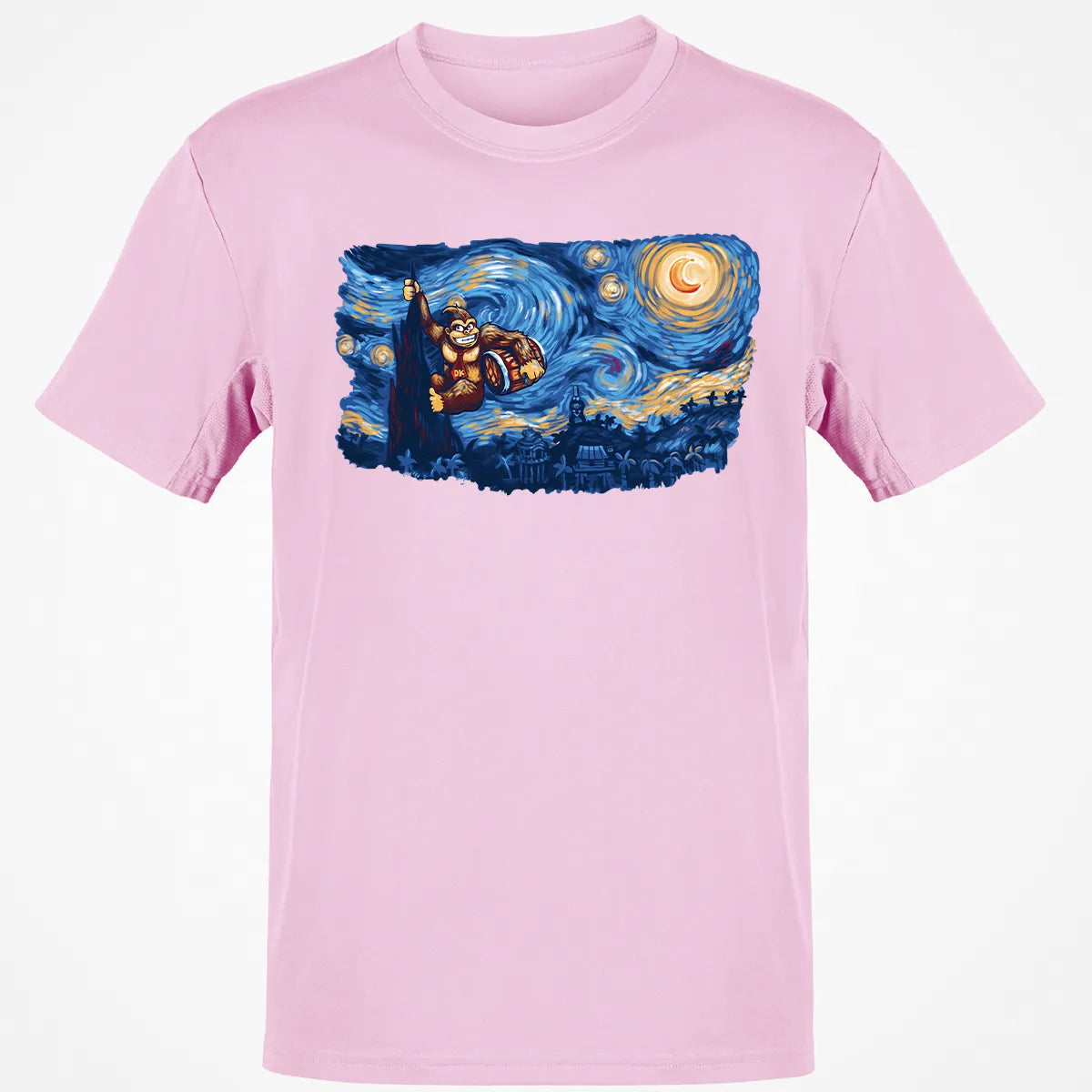 Classic Unisex T-Shirt - 9Y1Y6GDV