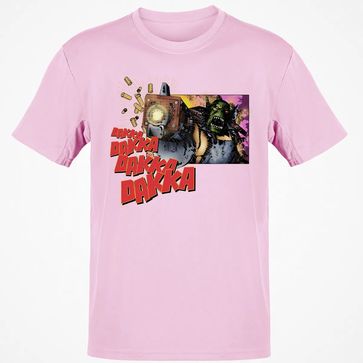 Classic Unisex T-Shirt - 8G4S89XU