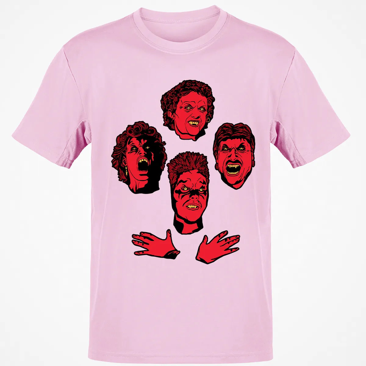 Classic Unisex T-Shirt - RJNKGE9D