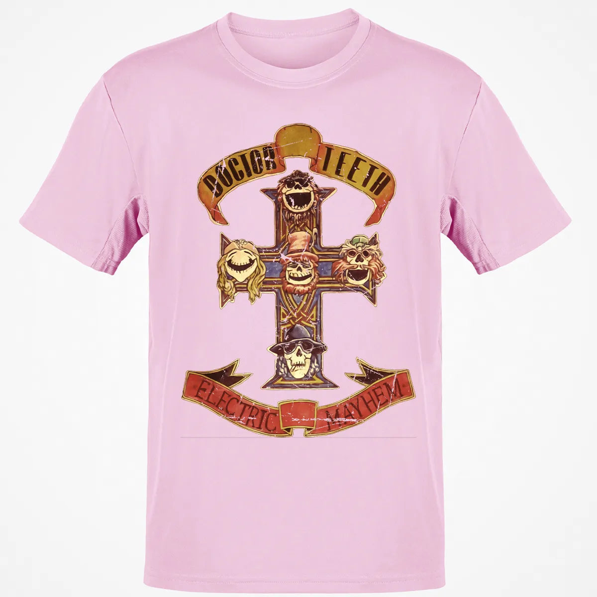 Classic Unisex T-Shirt - QE42694U
