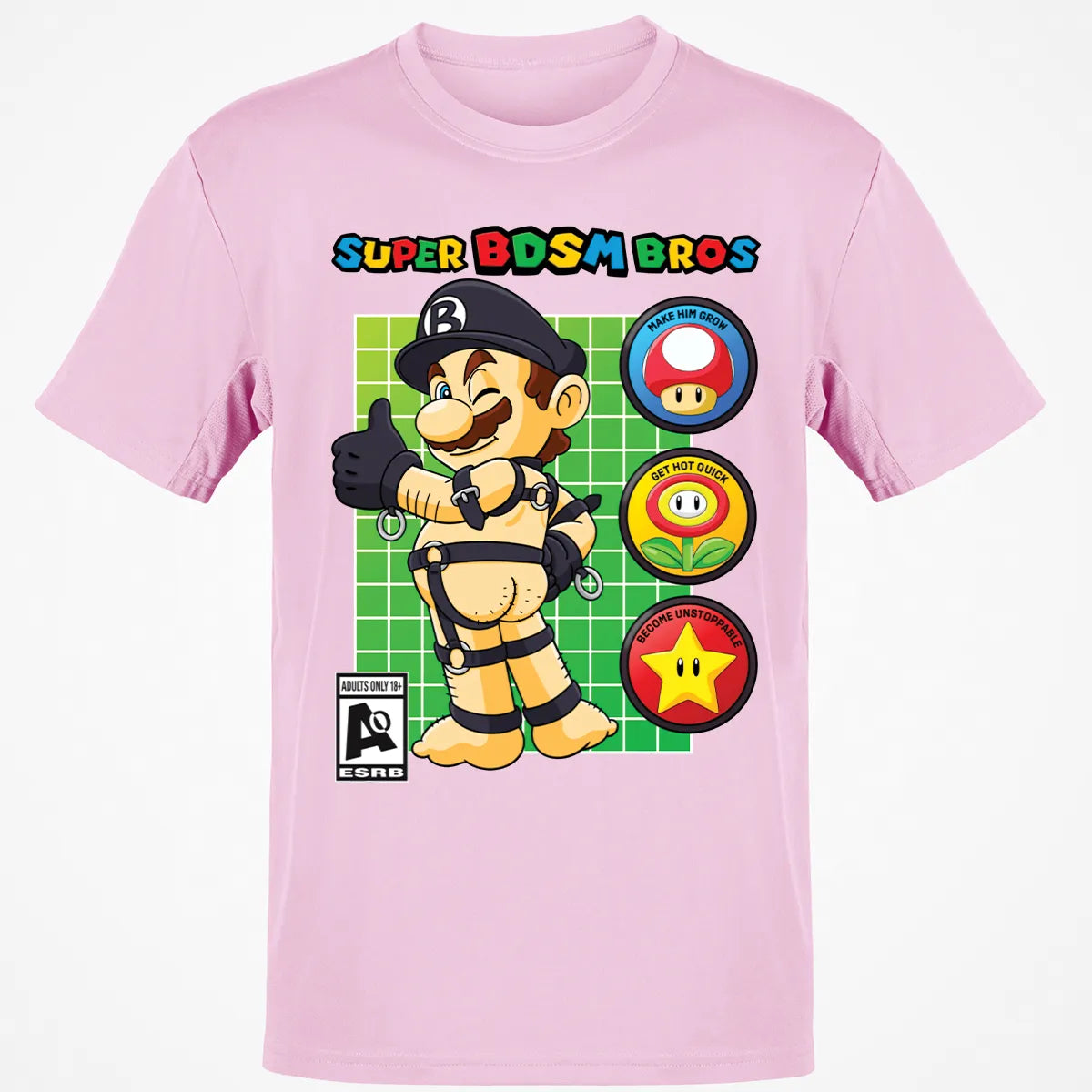Classic Unisex T-Shirt - ZVG6RXA1