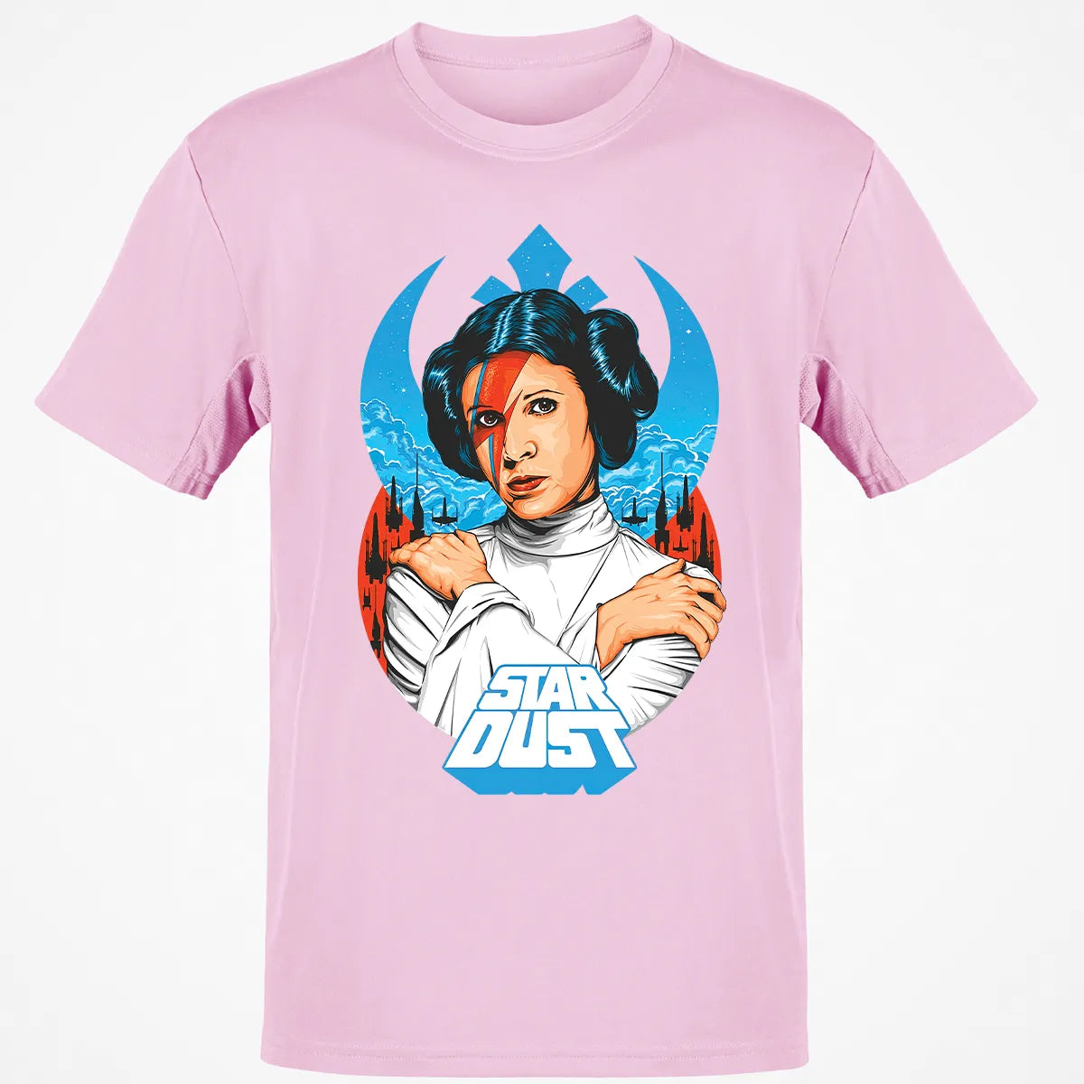 Classic Unisex T-Shirt - LRQM9MT2