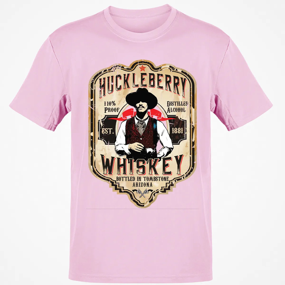 Classic Unisex T-Shirt - R1RM2YZZ