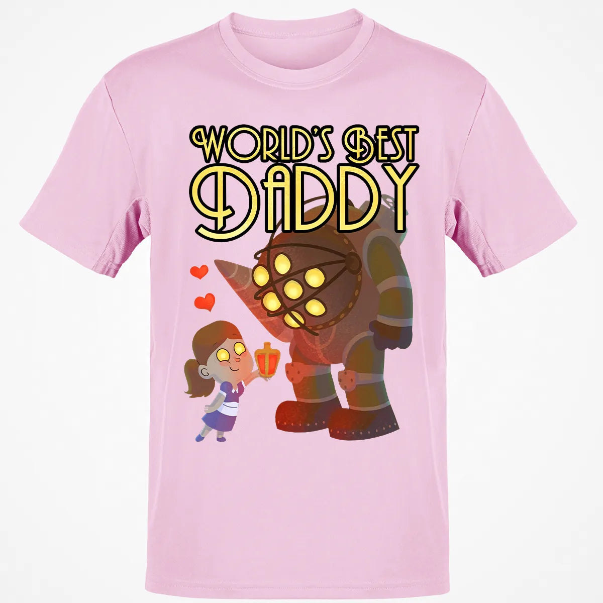 Classic Unisex T-Shirt - P786R81R