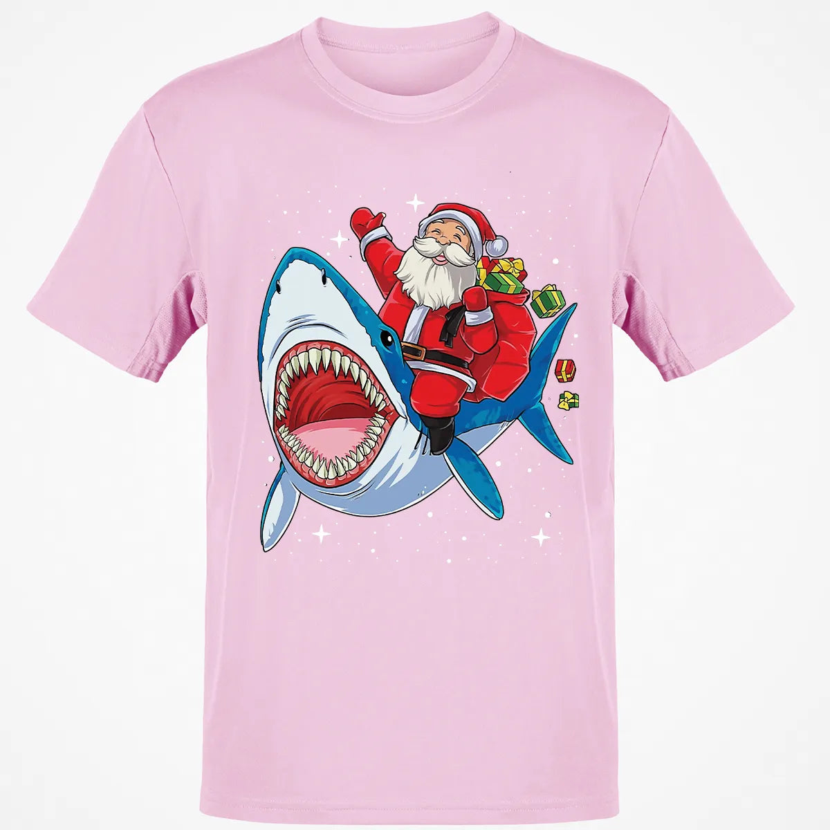 Classic Unisex T-Shirt - GP5TJ6J4