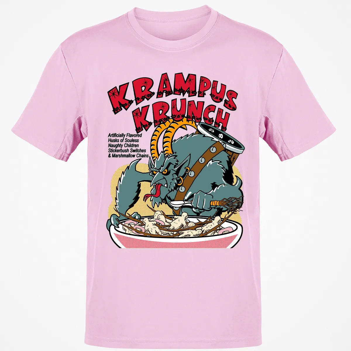 Classic Unisex T-Shirt - PU3NQU13