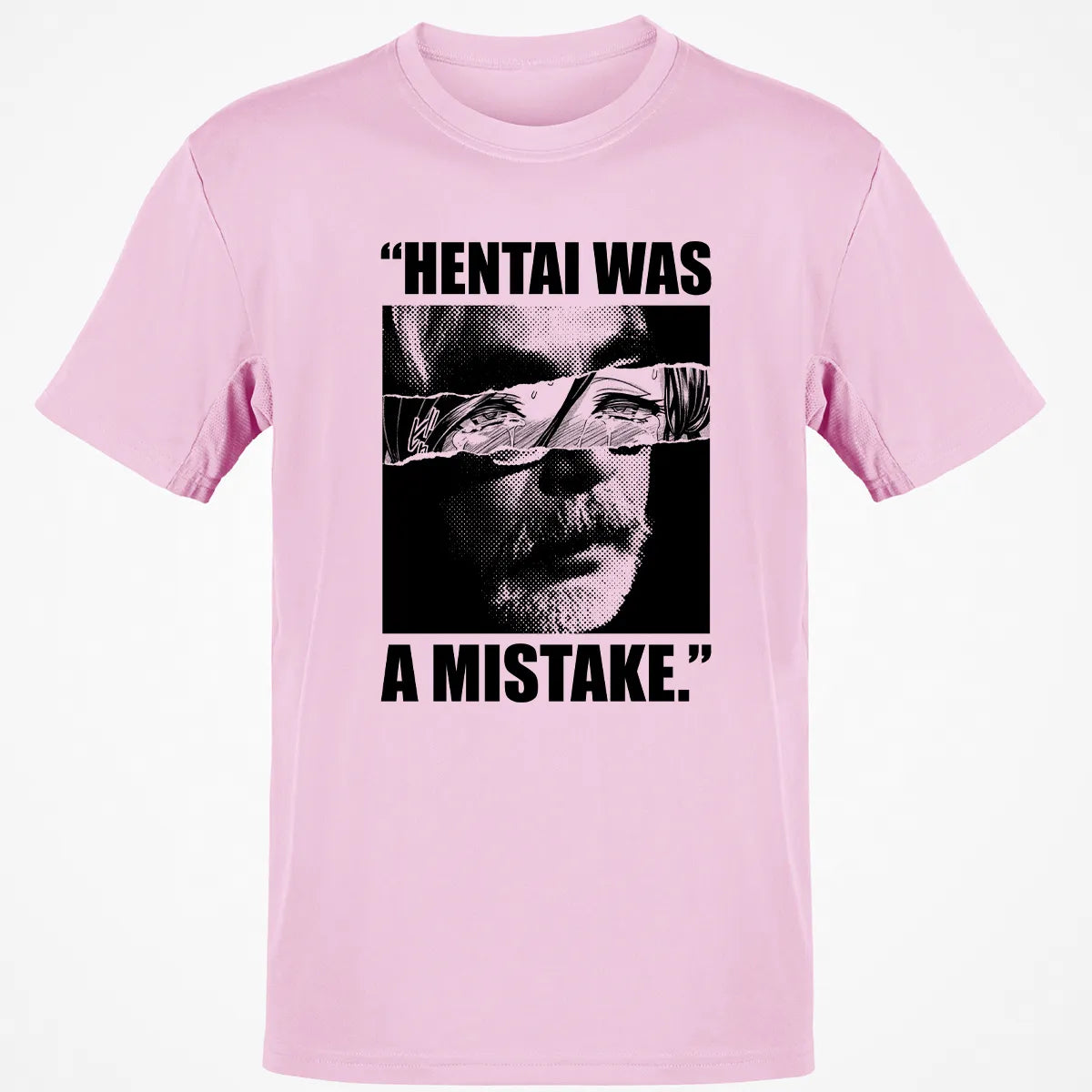 Classic Unisex T-Shirt - 5GK21TJX