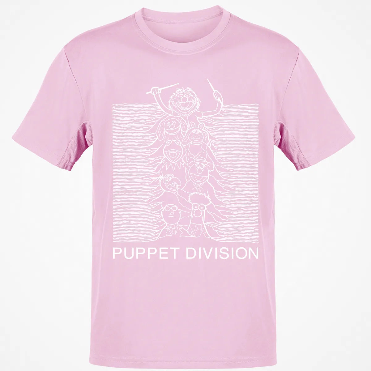 Classic Unisex T-Shirt - ZM1KSGSP