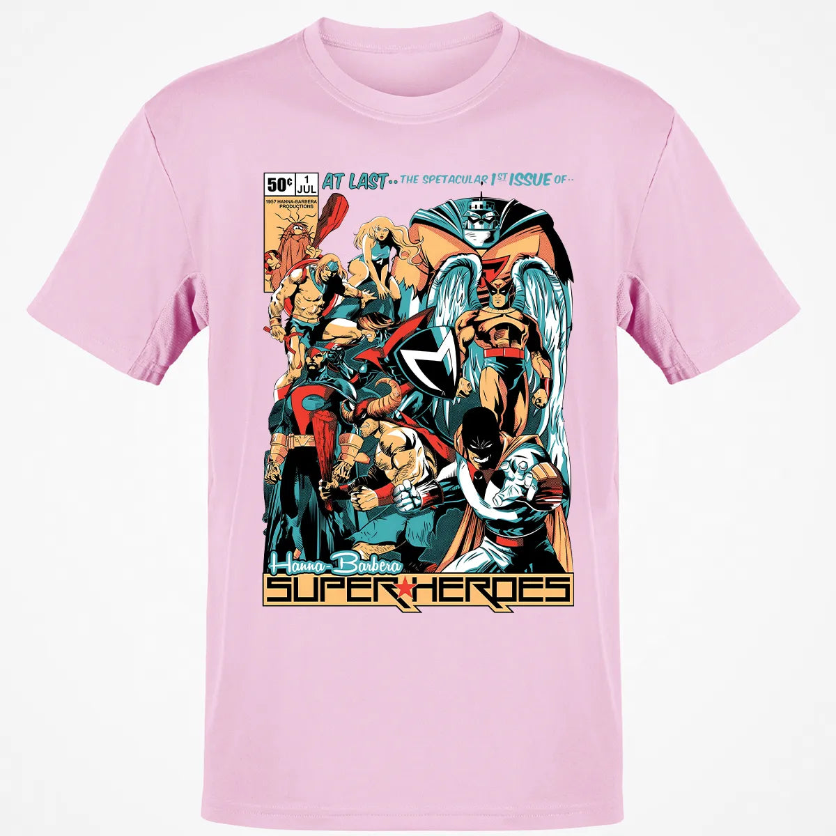 Classic Unisex T-Shirt - 2XYRHNNF