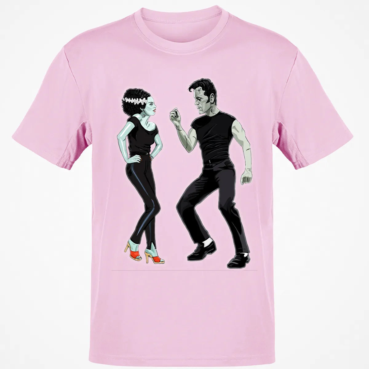 Classic Unisex T-Shirt - 9B6CX2D5