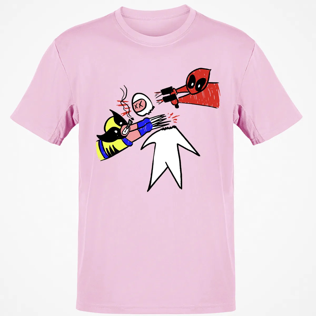 Classic Unisex T-Shirt - M9LDBYTA