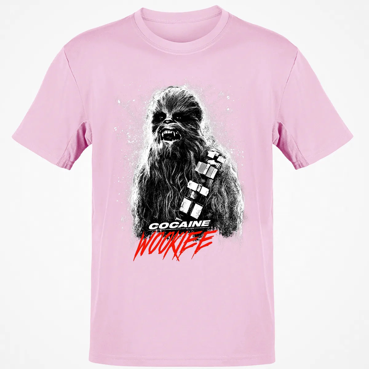 Classic Unisex T-Shirt - DXT4VVJD