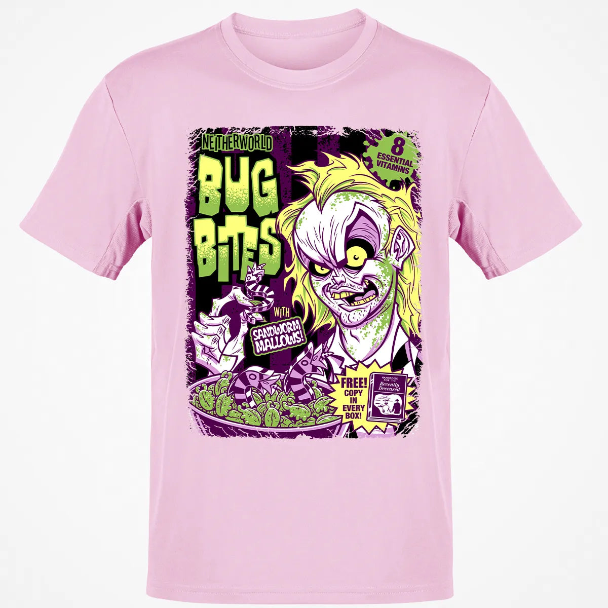 Classic Unisex T-Shirt - 4RNUVZDR