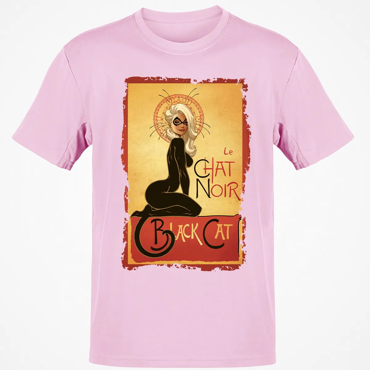 Classic Unisex T-Shirt - JHEQASXF
