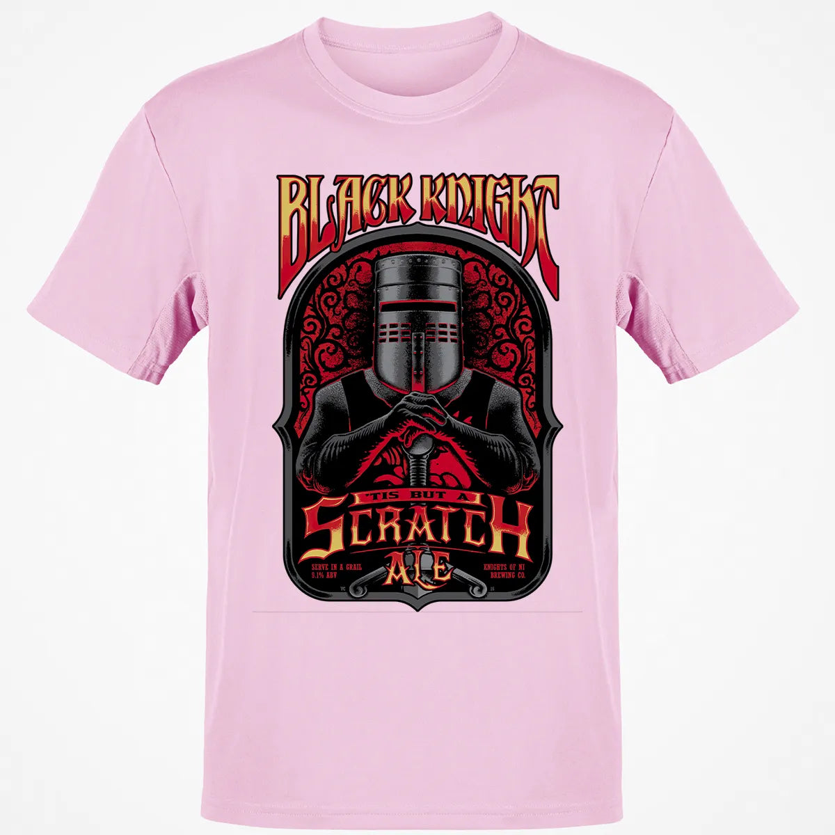 Classic Unisex T-Shirt - VEXZSHKQ