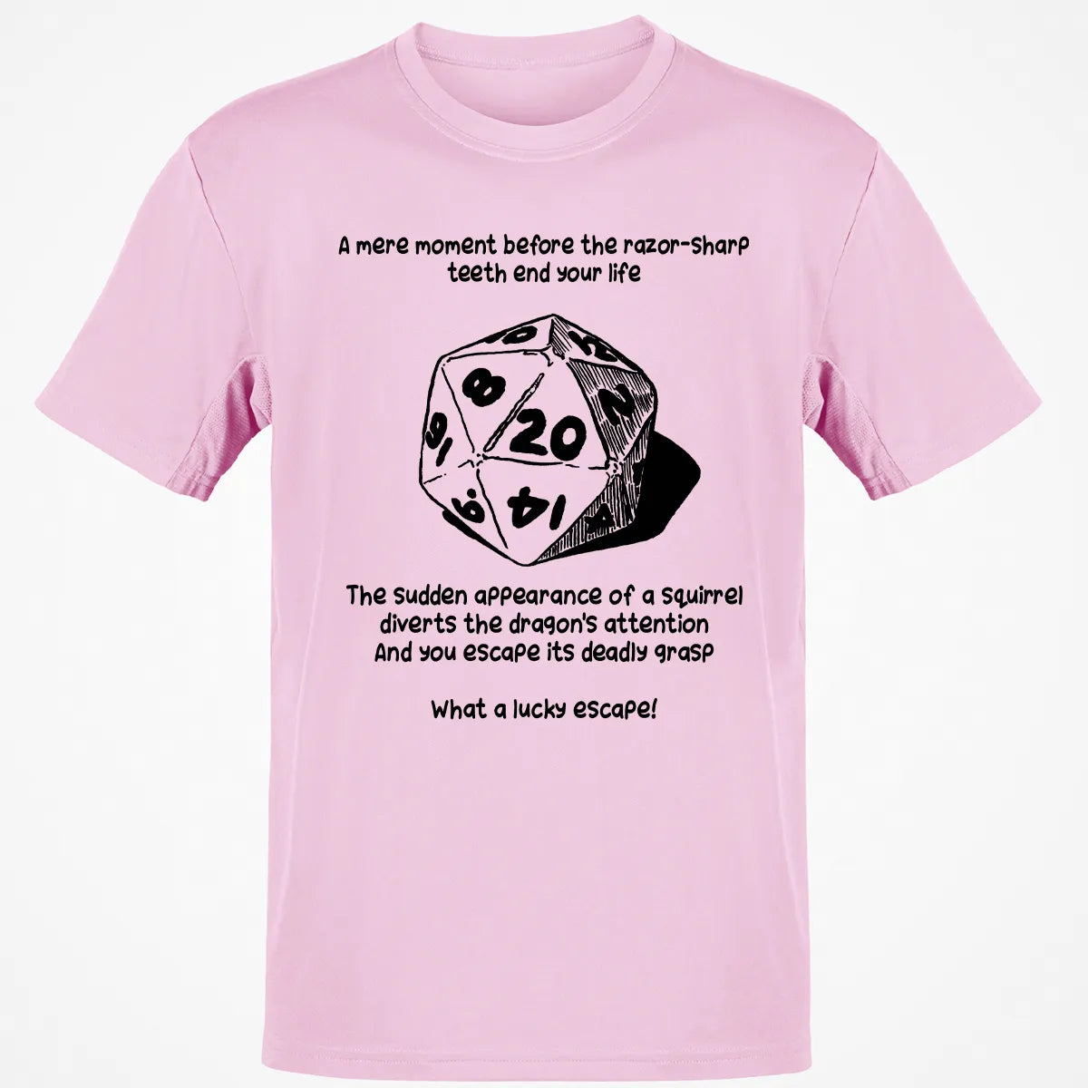 Classic Unisex T-Shirt - 5WRV7J3H