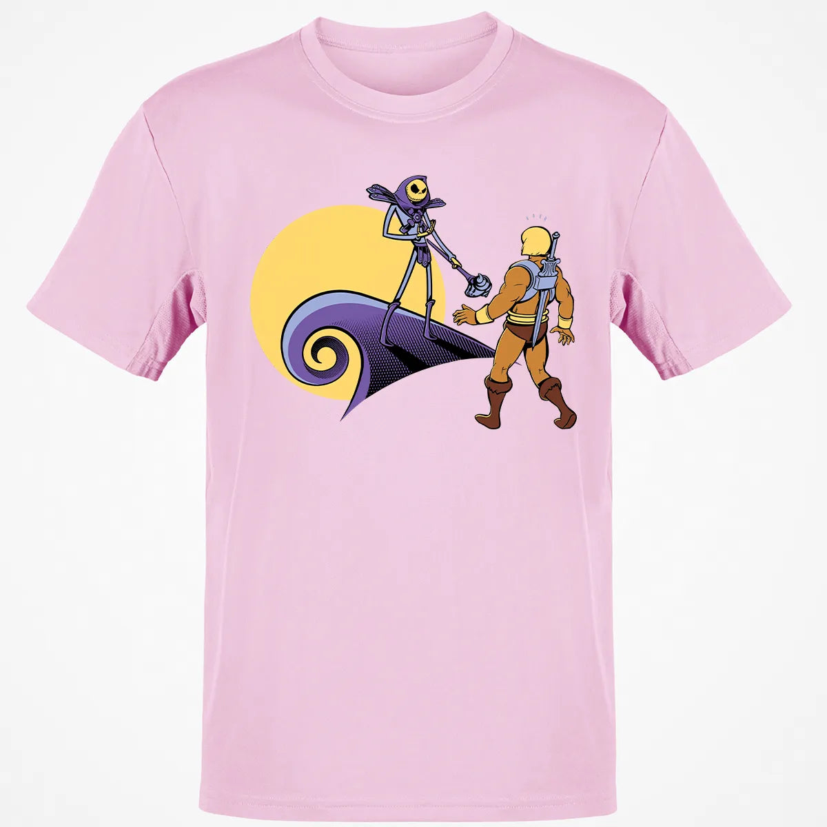 Classic Unisex T-Shirt - N8WWNFF6