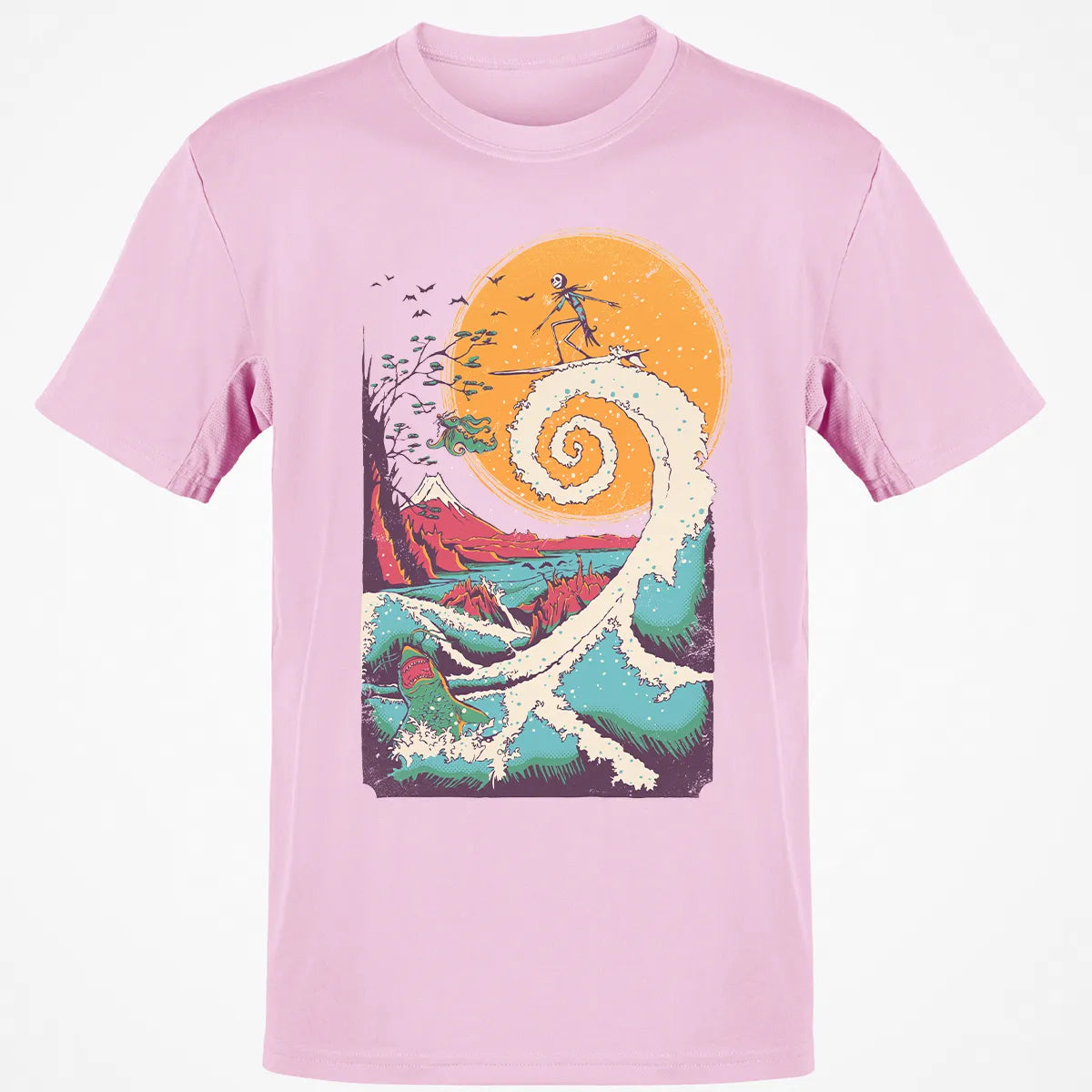 Classic Unisex T-Shirt - Q5DFTTJ7