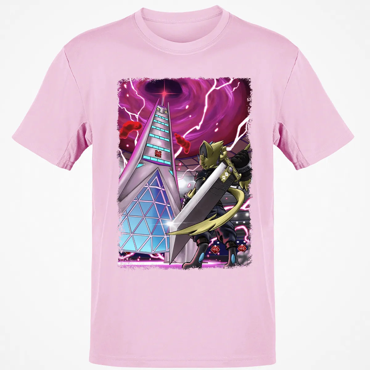 Classic Unisex T-Shirt - 515MHPRE