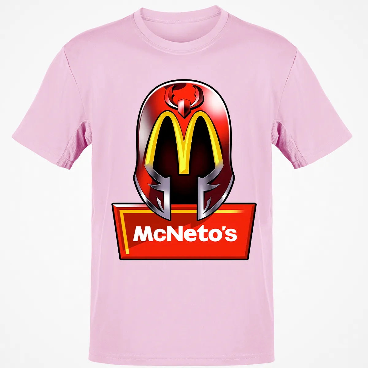 Classic Unisex T-Shirt - LJDCKPQ7