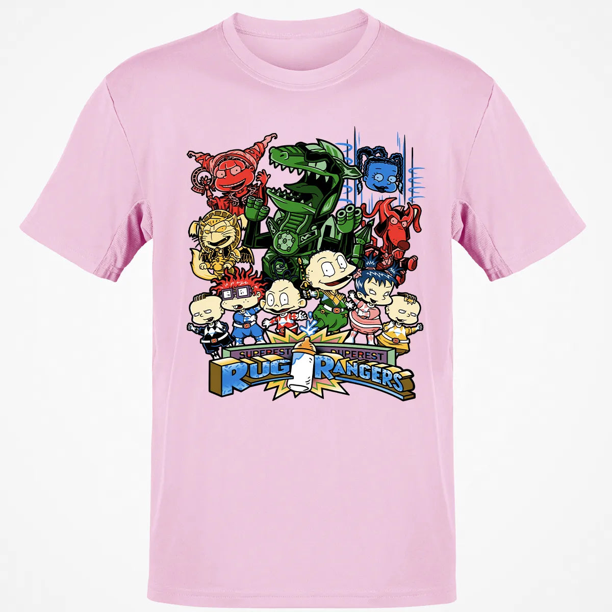 Classic Unisex T-Shirt - PYKLR61X