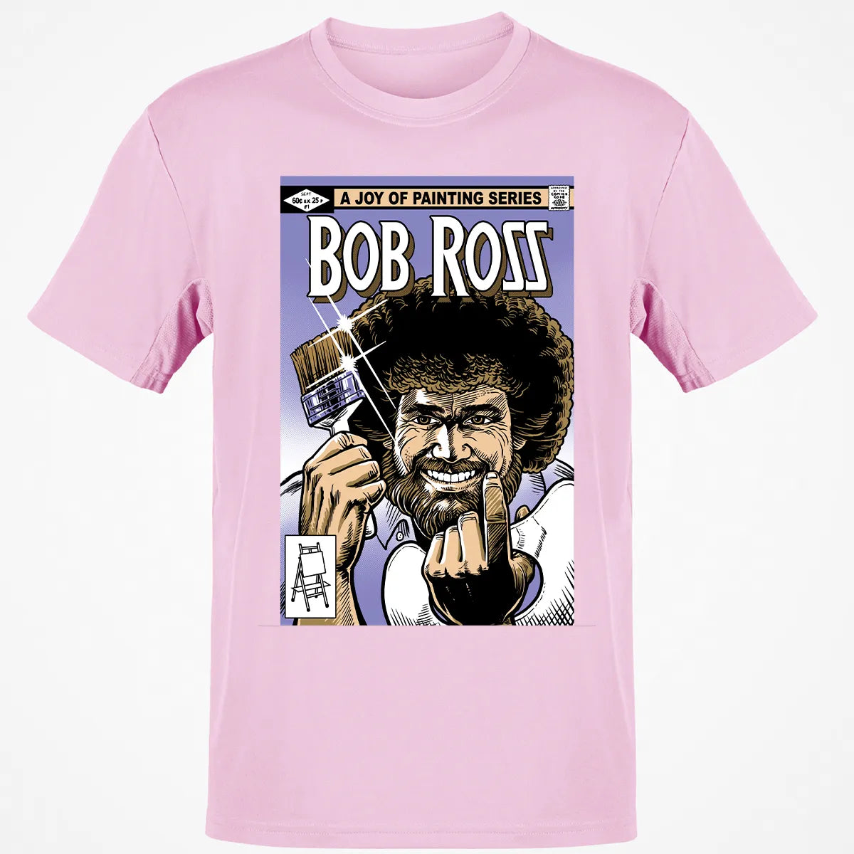 Classic Unisex T-Shirt - 1LVNS1R9