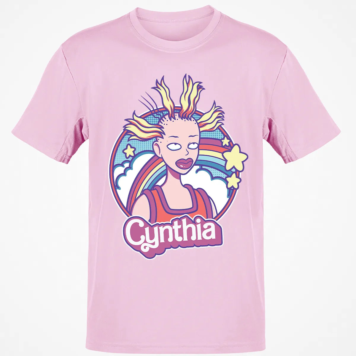 Classic Unisex T-Shirt - 4UH719XS