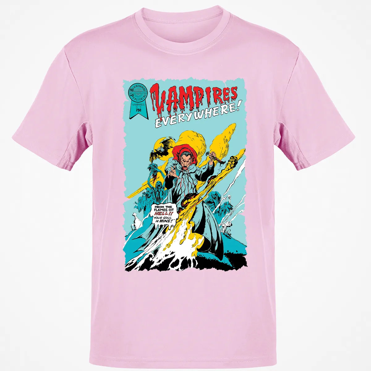 Classic Unisex T-Shirt - 24QLS6SF