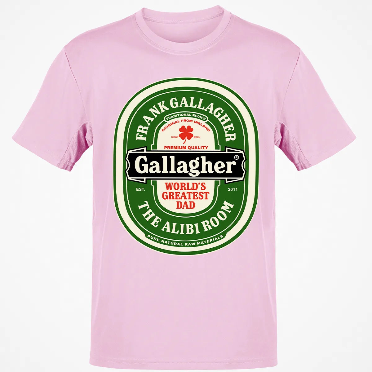 Classic Unisex T-Shirt - GV7JAQV4