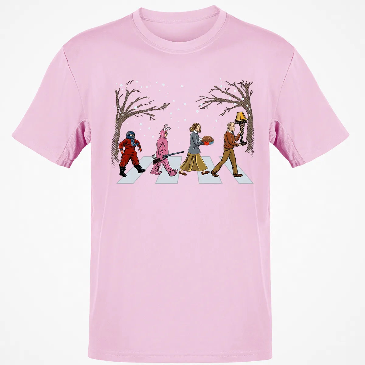 Classic Unisex T-Shirt - SKXSXW8D