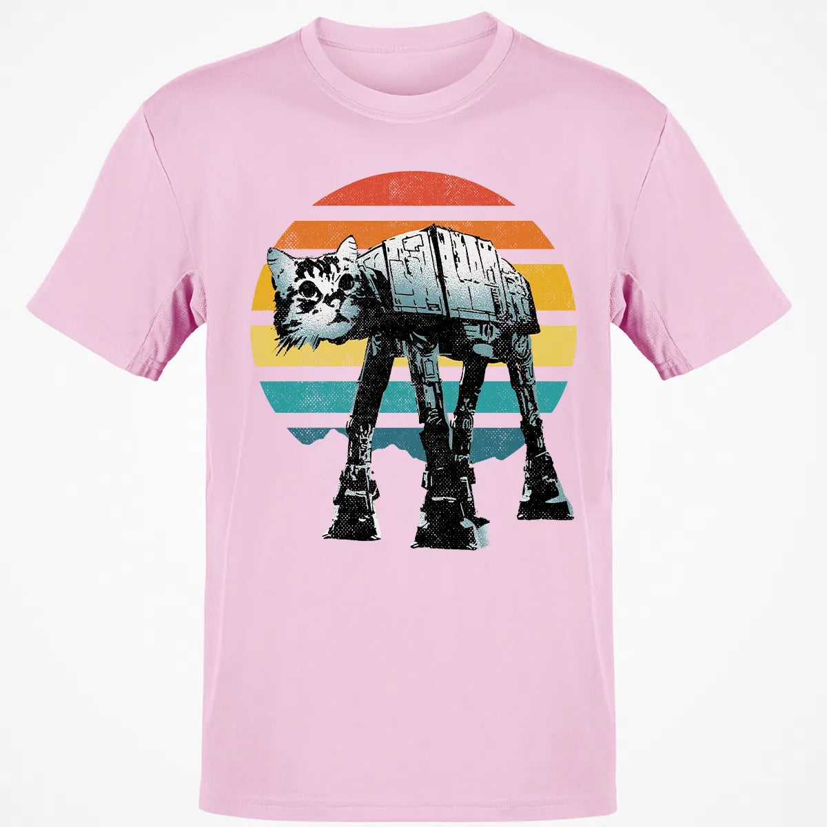 Classic Unisex T-Shirt - KNWU48TB
