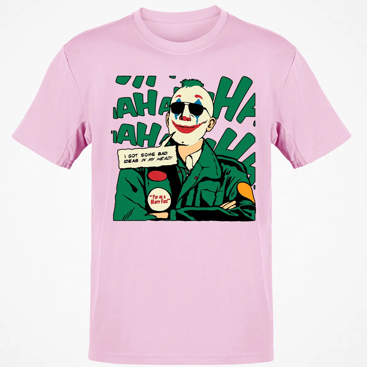 Classic Unisex T-Shirt - 9KKZ3QPB