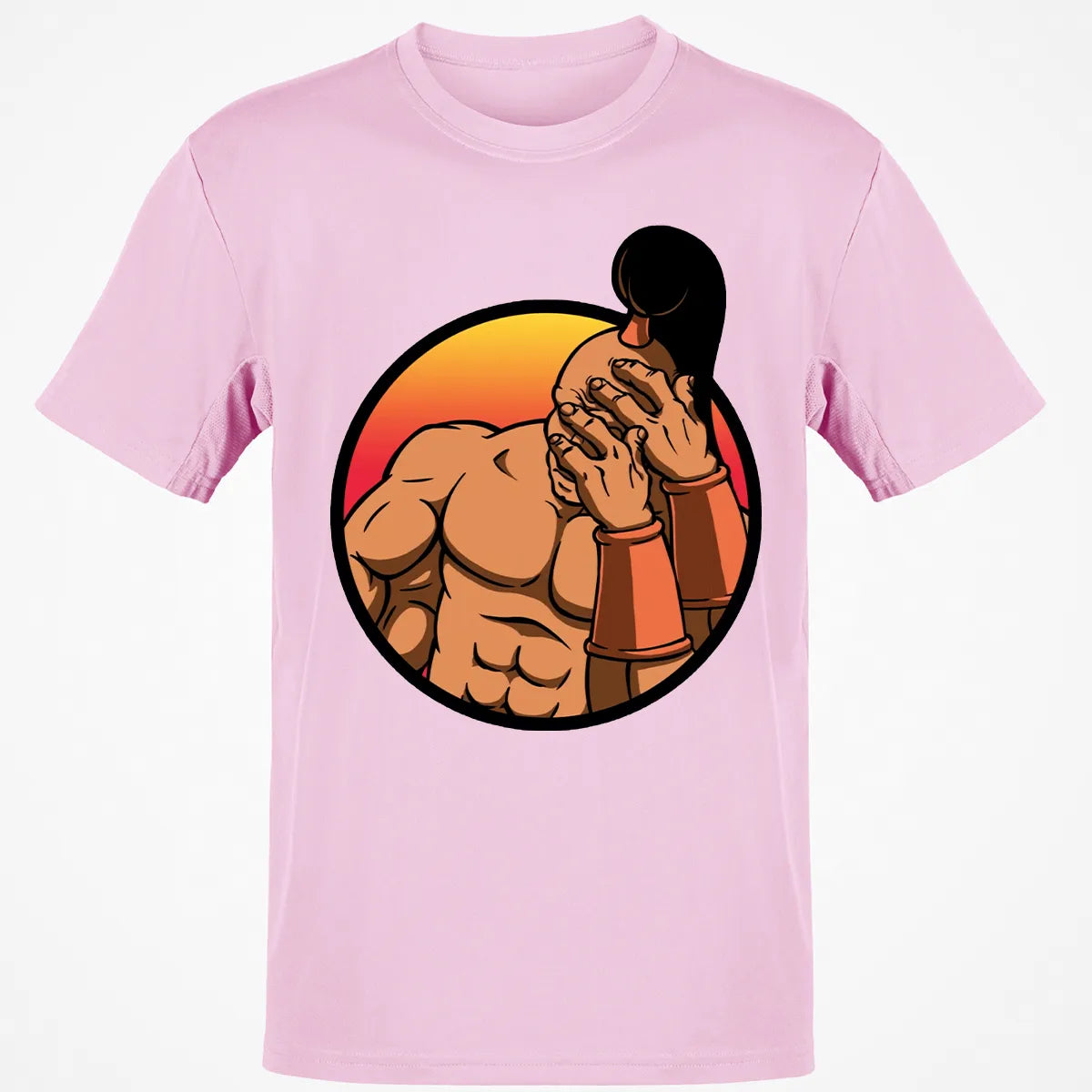 Classic Unisex T-Shirt - YD2WZPUV