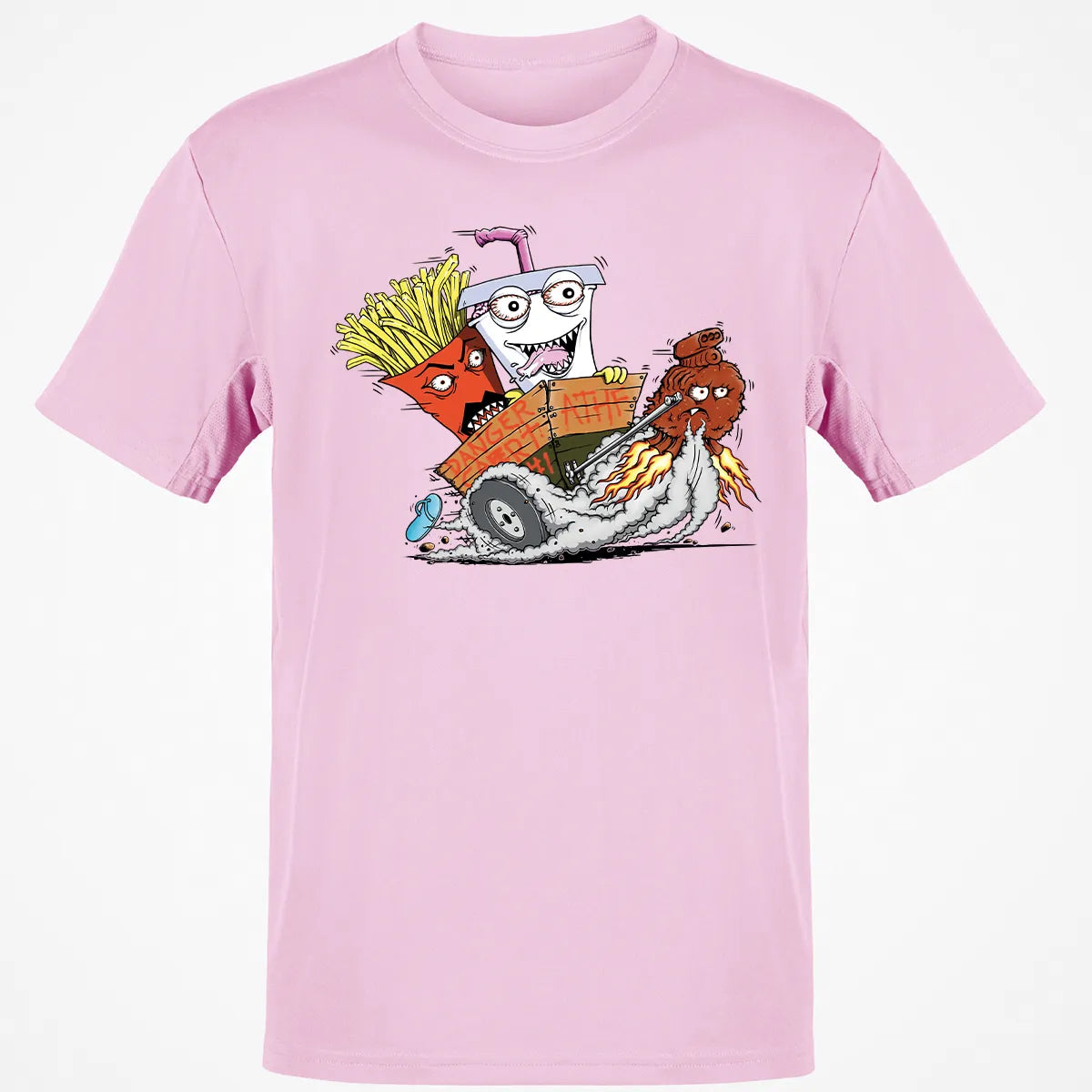 Classic Unisex T-Shirt - WS5ZGVK3