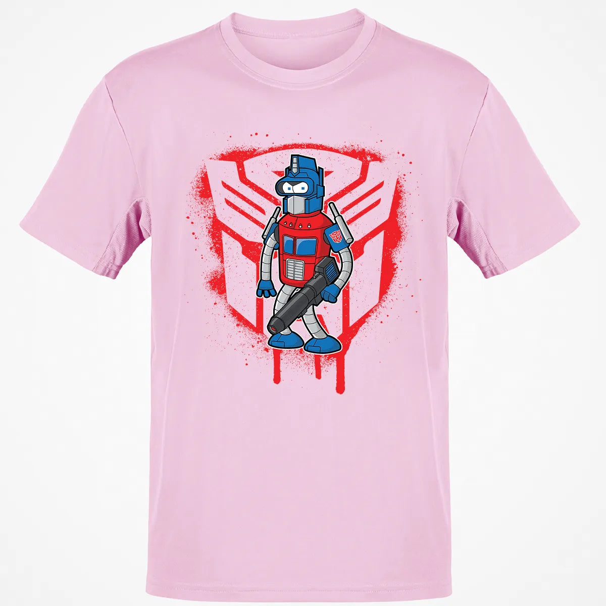 Classic Unisex T-Shirt - PTUSFMEH