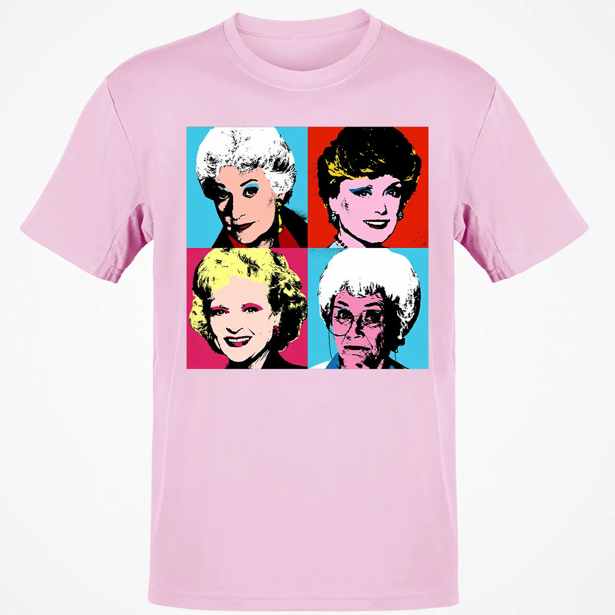 Classic Unisex T-Shirt - V2FM2DQX