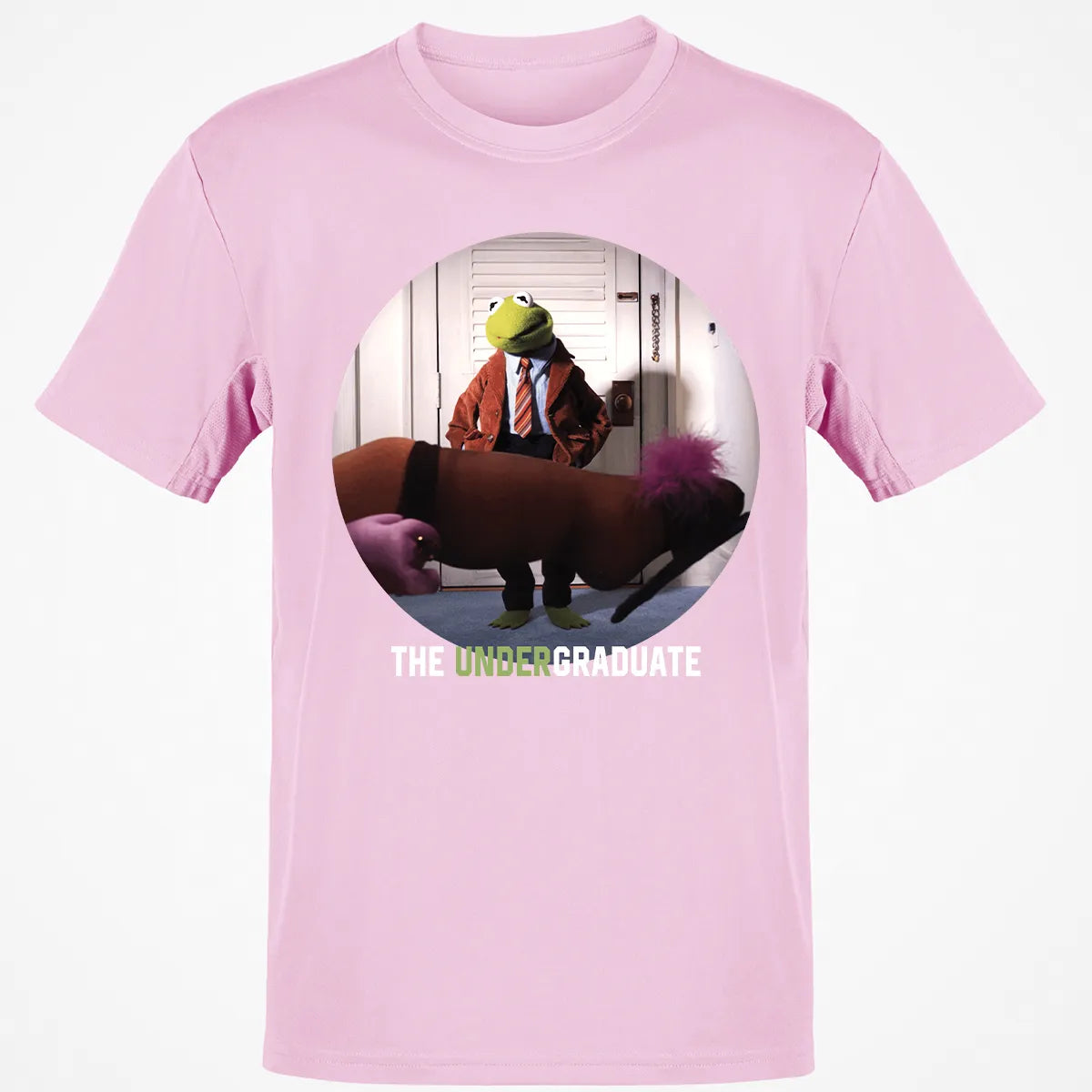 Classic Unisex T-Shirt - 5GP1EVLB