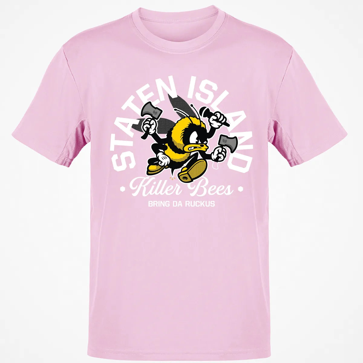 Classic Unisex T-Shirt - 4HZGAG4K
