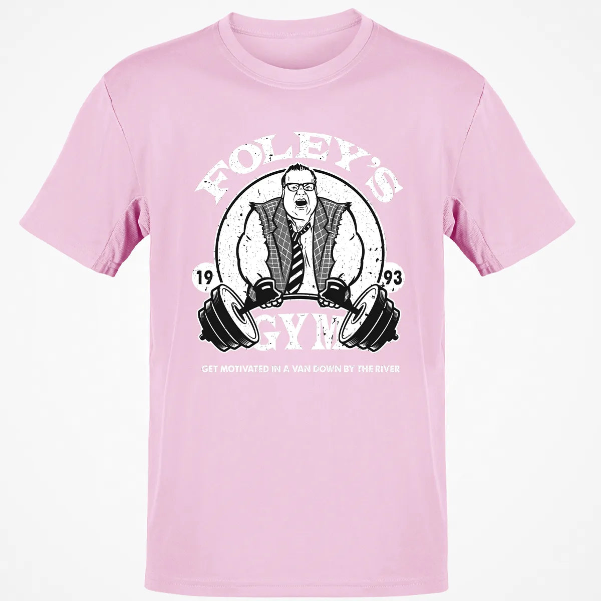 Classic Unisex T-Shirt - J9LNMW7U
