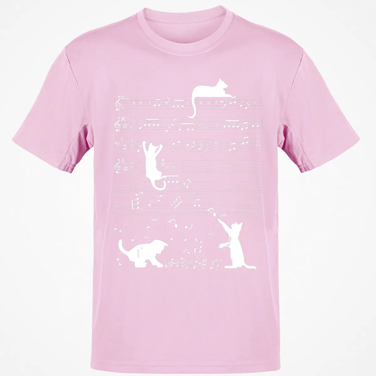 Classic Unisex T-Shirt - LJKK5G74
