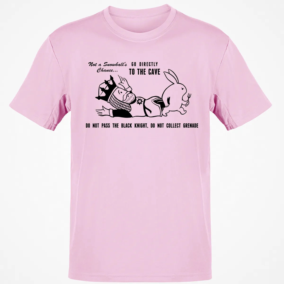 Classic Unisex T-Shirt - MEMT4Q5P